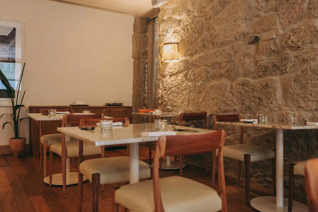 Restaurant, Torel Saboaria, Porto
