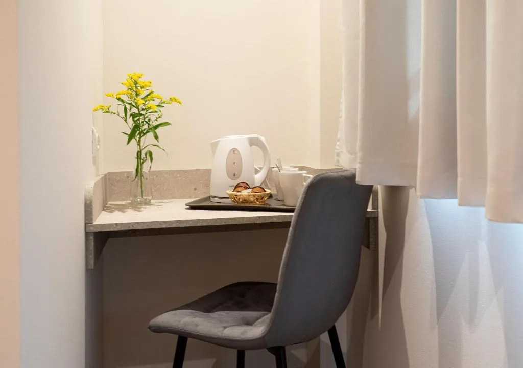 Room, Boutique Rooms Playa Burriana, Costa Del Sol