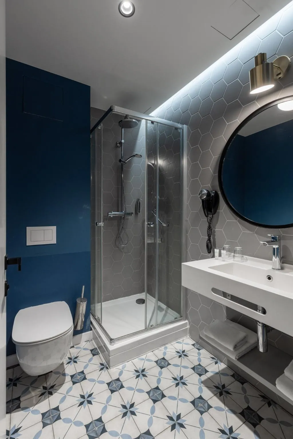 DOUBLE COMFORT Room, Konventa Seta Hotel - Keystone Collection, Riga