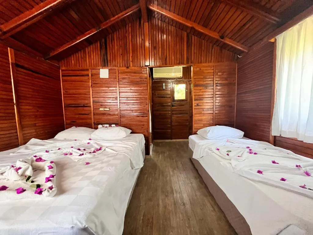 Room, Imeros Hotel, Antalya