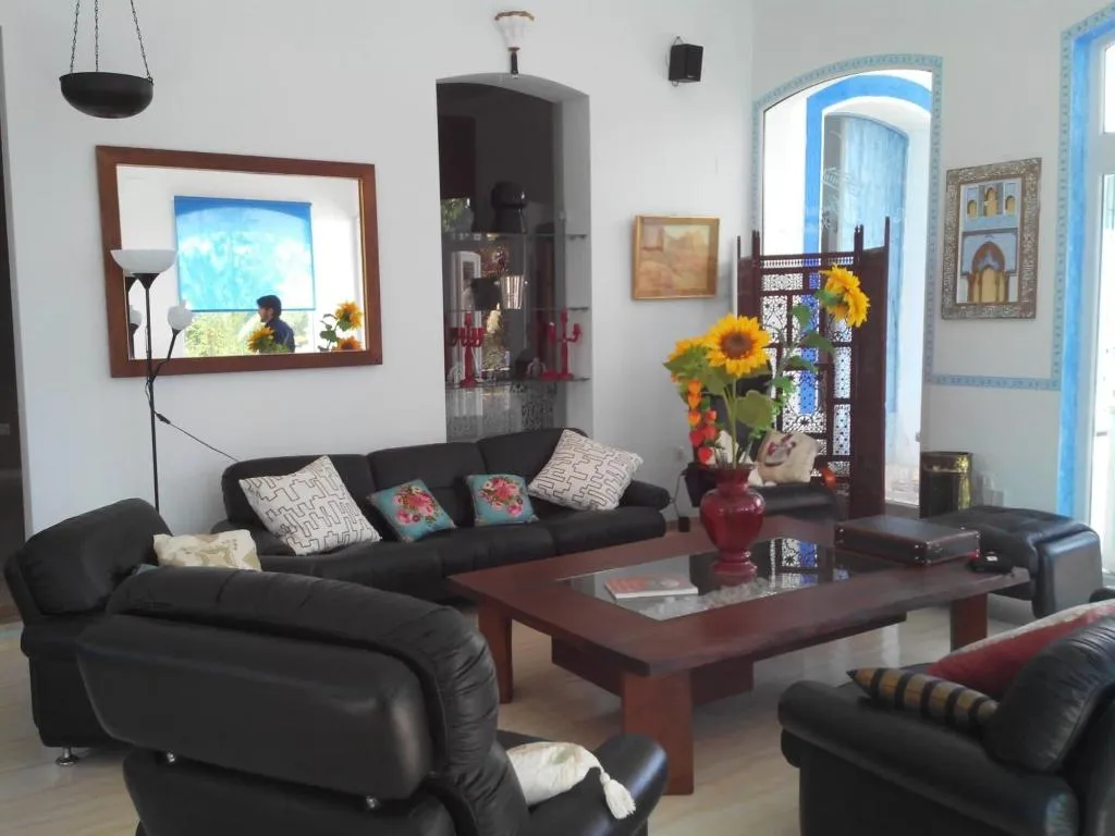 Room, Casa Grande, Andalucia