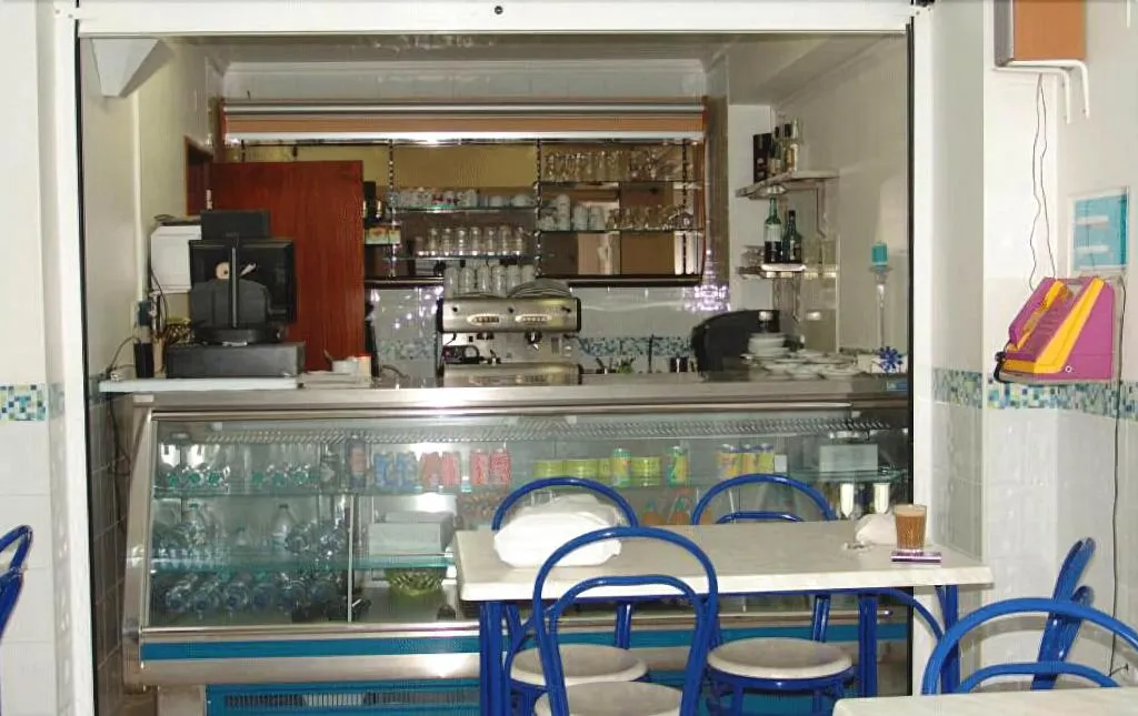 Restaurant, Adelaide Hotel, Algarve
