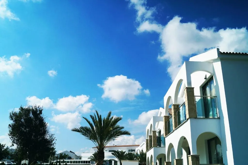 General view, Latchi Escape Hotel and Suites, Cyprus