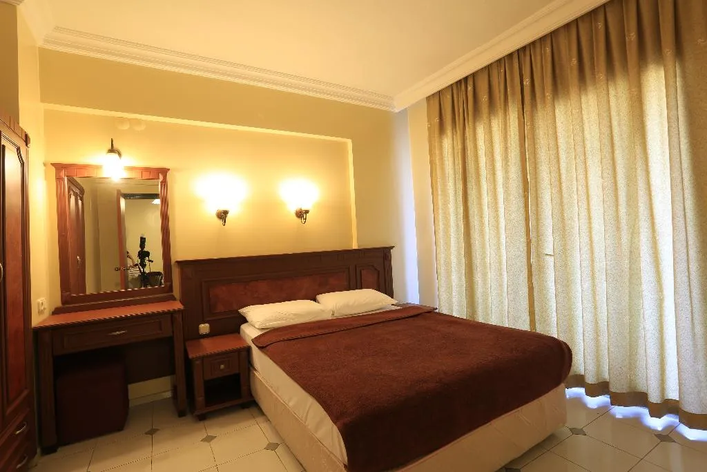 APARTMENT ONE BEDROOM Room, Amaris Apart Hotel, Dalaman
