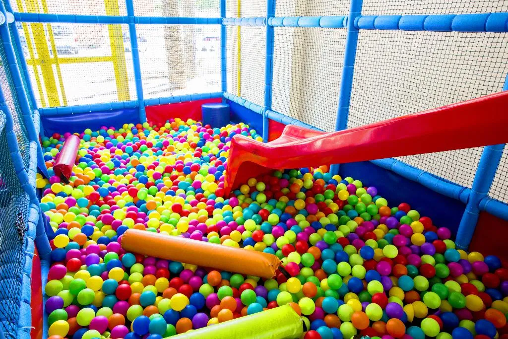 Sports and Entertainment, Apartotel Magic Tropical Splash, Costa Blanca