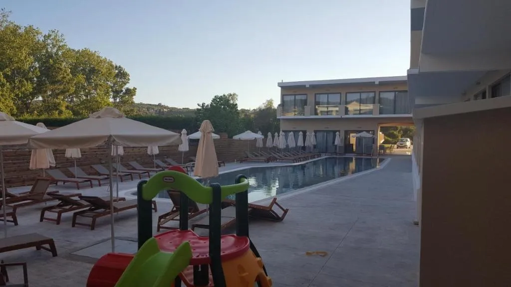 Pool, Selyria Resort, Zante