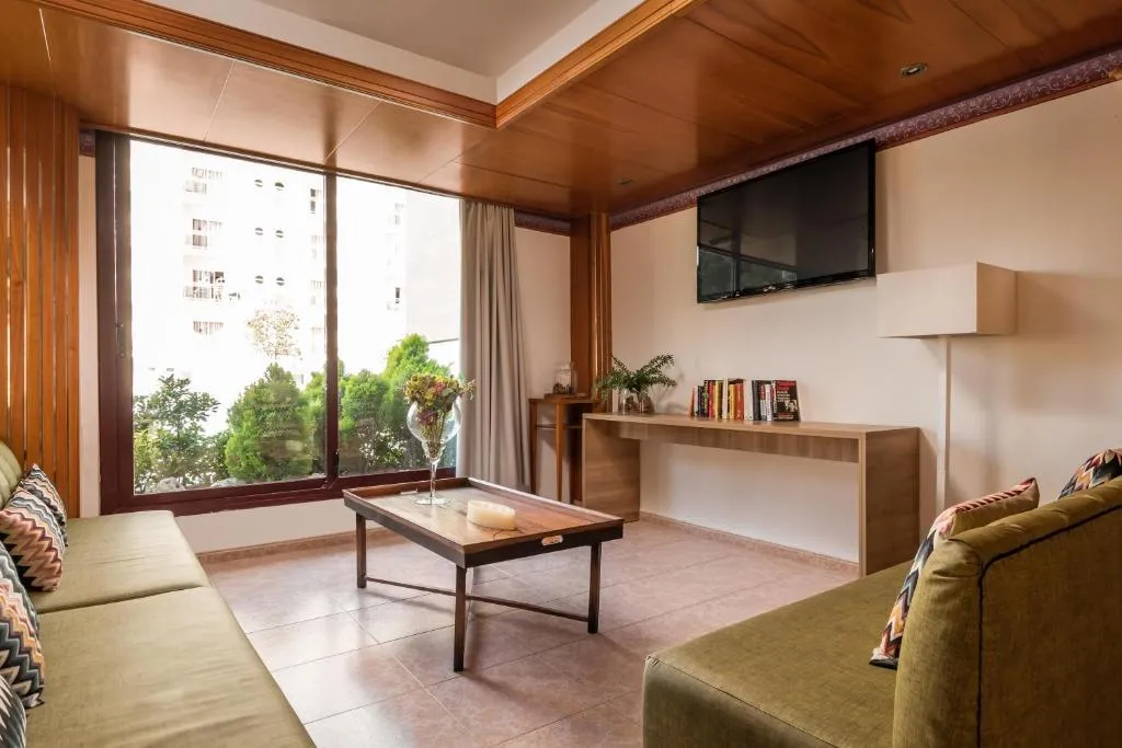 Lobby, Hotel Cartago Nova by Alegria, Costa Brava