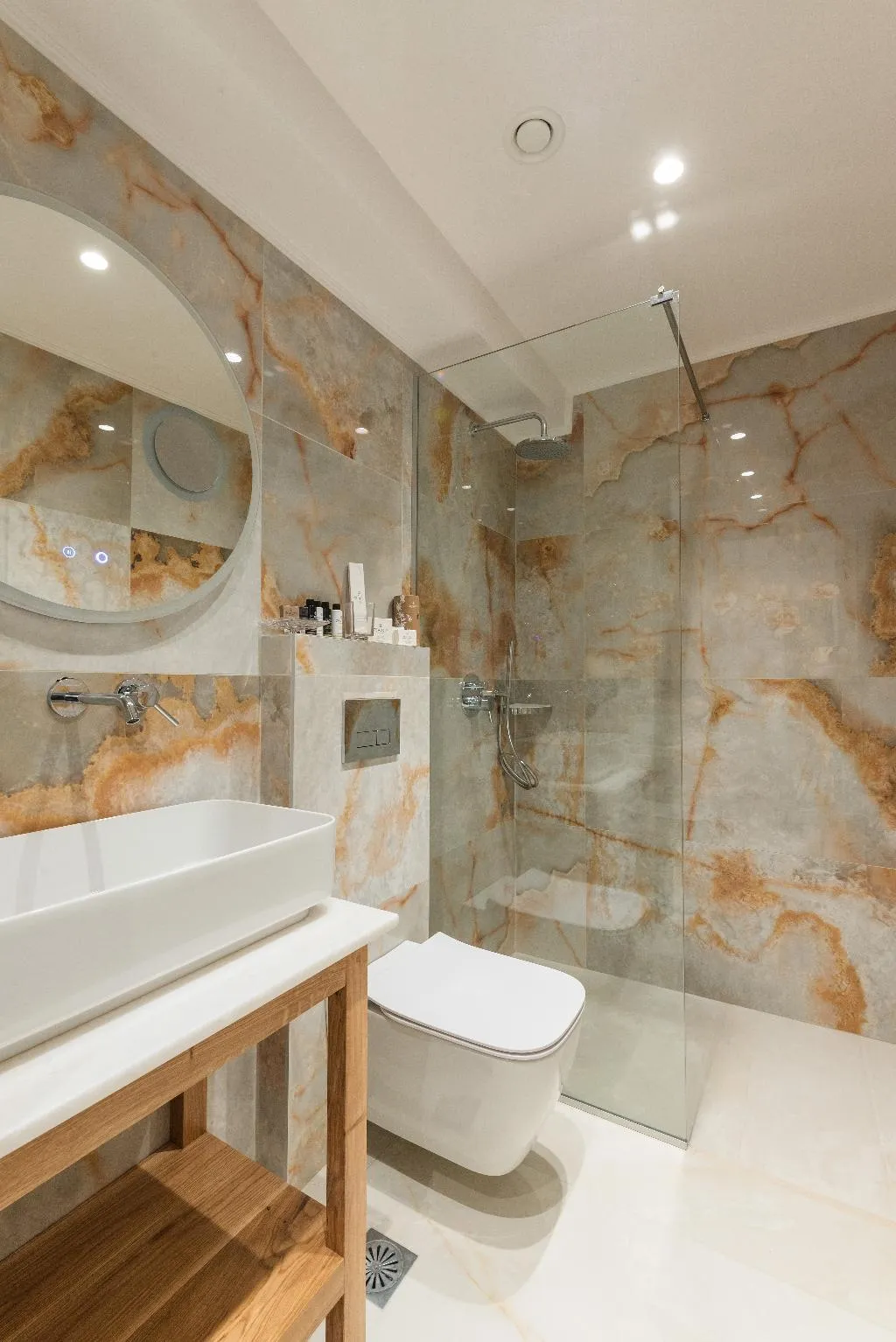 DOUBLE STANDARD Room, The Wine Hotel, Rhodes