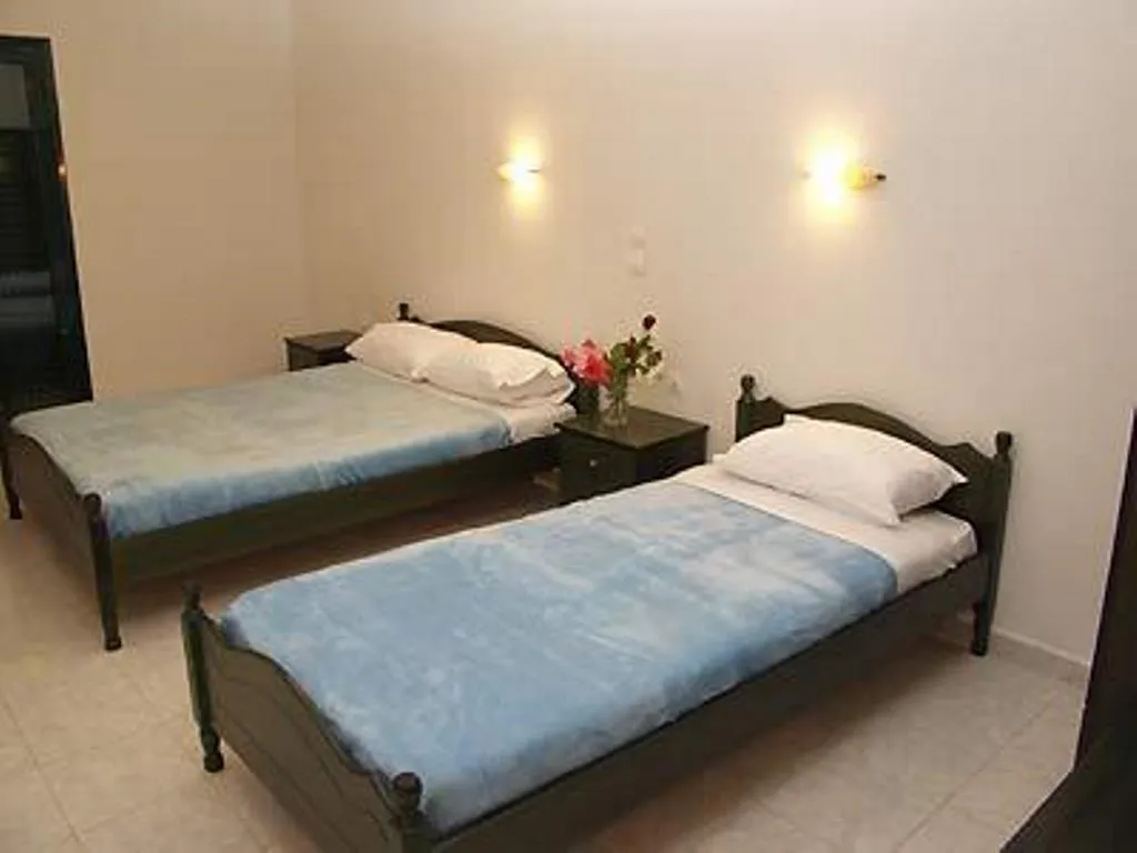 Room, Portego, Zante