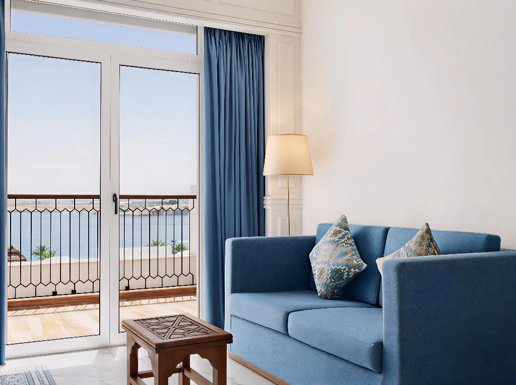 DOUBLE COMFORT Room, Mövenpick Sharm El Sheikh, Red Sea Riviera