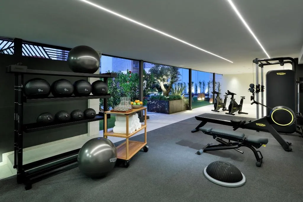Sports and Entertainment, Hard Rock Hotel Madrid, Madrid