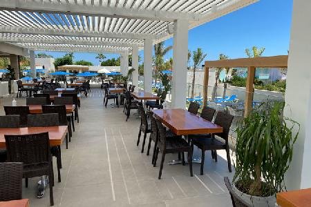 Club Calimera Sirens Beach, Crete