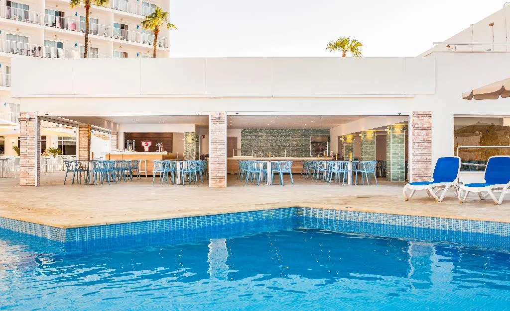 Pool, Globales Condes de Alcudia, Majorca