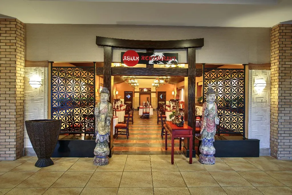 Restaurant, Sunis Kumköy Beach Resort Hotel & Spa, Antalya