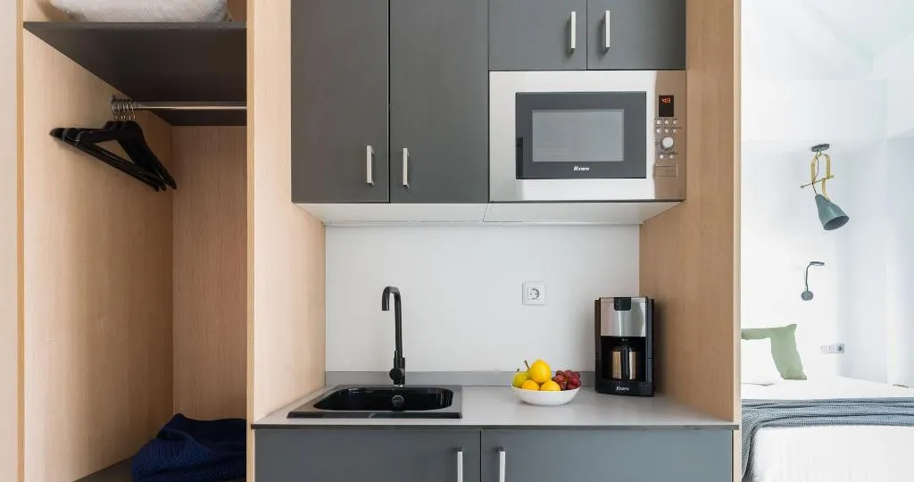 Room, Tusity One, Gran Canaria