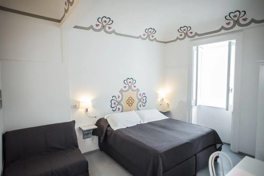 Room, Aretusa Vacanze B&B, Catania