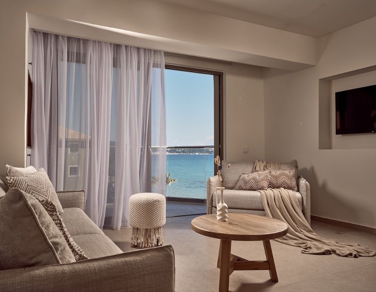 Windmill Bay Aparthotel, Zante