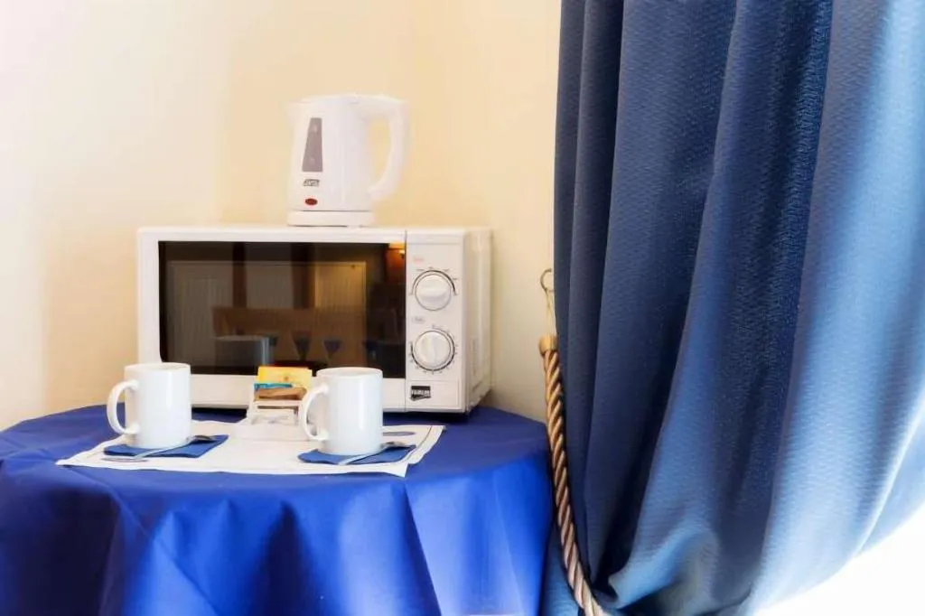 Room, Parco De Medici Residence Hotel, Rome