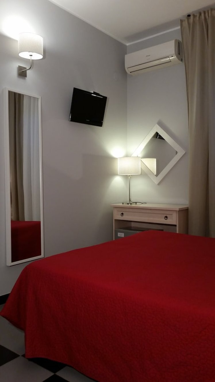 La Maison Des Reves, Catania