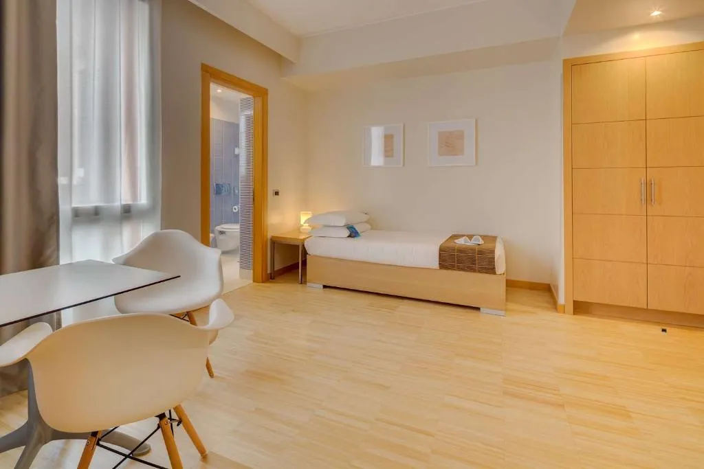 Room, Best Western Plus Hotel Bologna, Venice