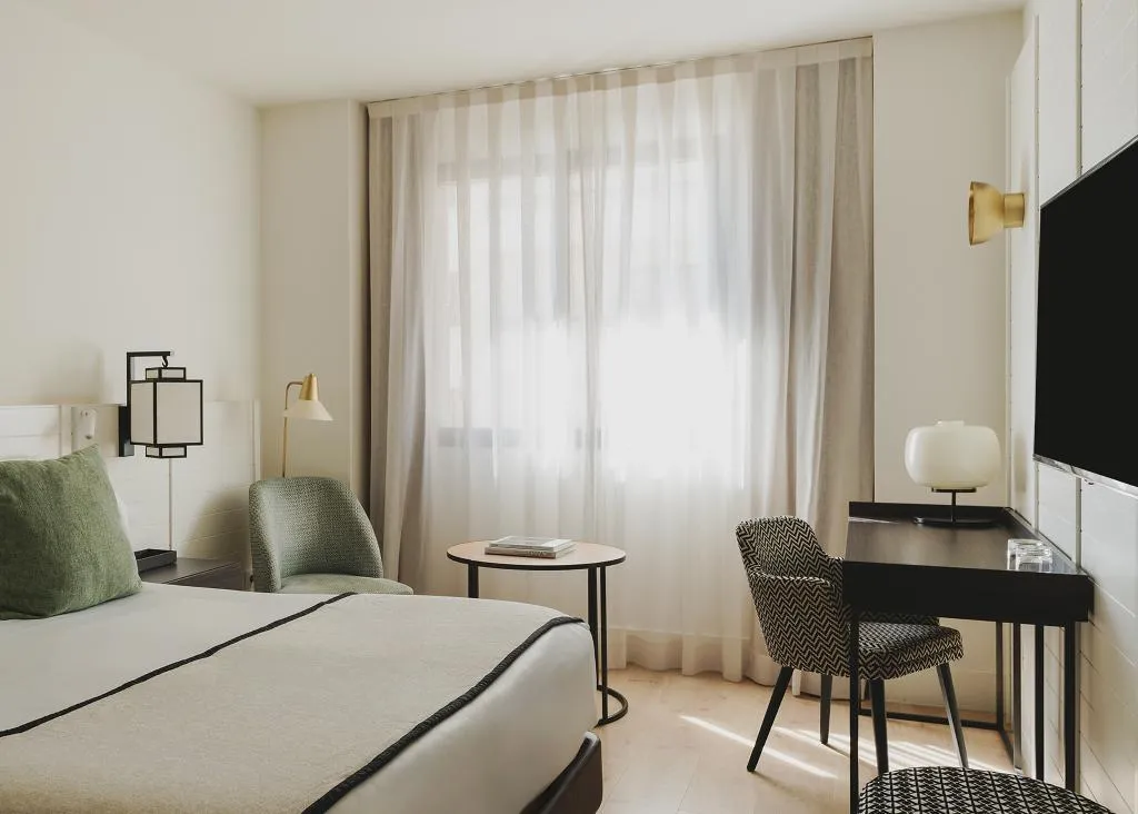 Room, Catalonia Molina Lario, Costa Del Sol