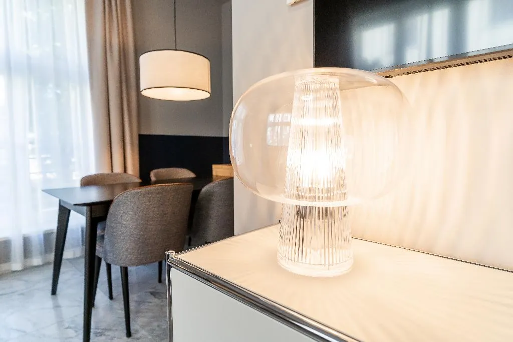 APARTMENT DELUXE ONE BEDROOM Room, H11 Aparthotel, Krakow