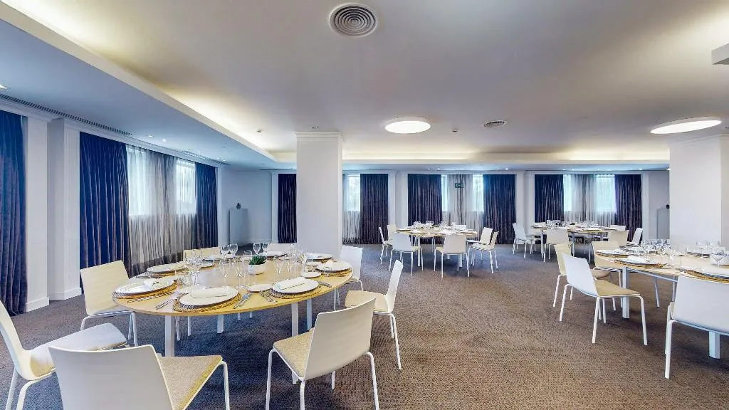 Conferences, Torre Melina Gran Melia, Barcelona