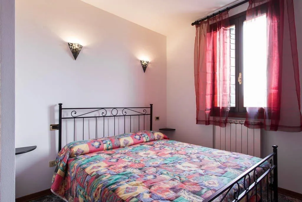 Room, Casa Country B&B, Venice