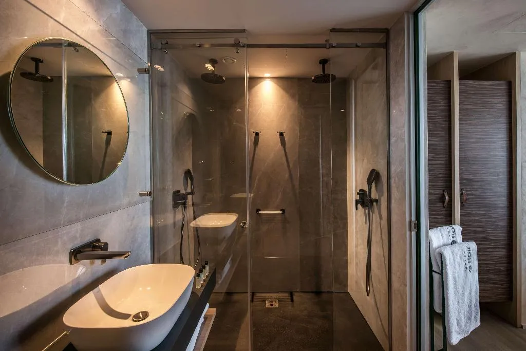 SUITE TWO BEDROOMS Room, Chania Flair Boutique Hotel, Tapestry Collection, Crete