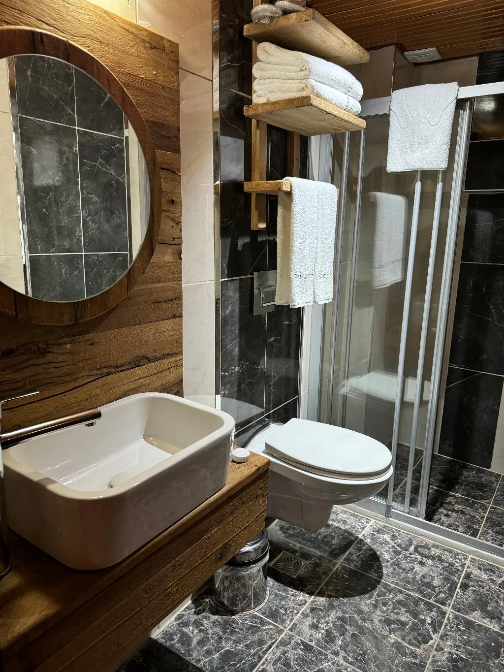 SUITE DELUXE Room, Casa Franco, Antalya