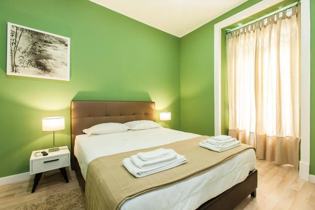 Room, Angels Inn Guesthouse, Lisbon