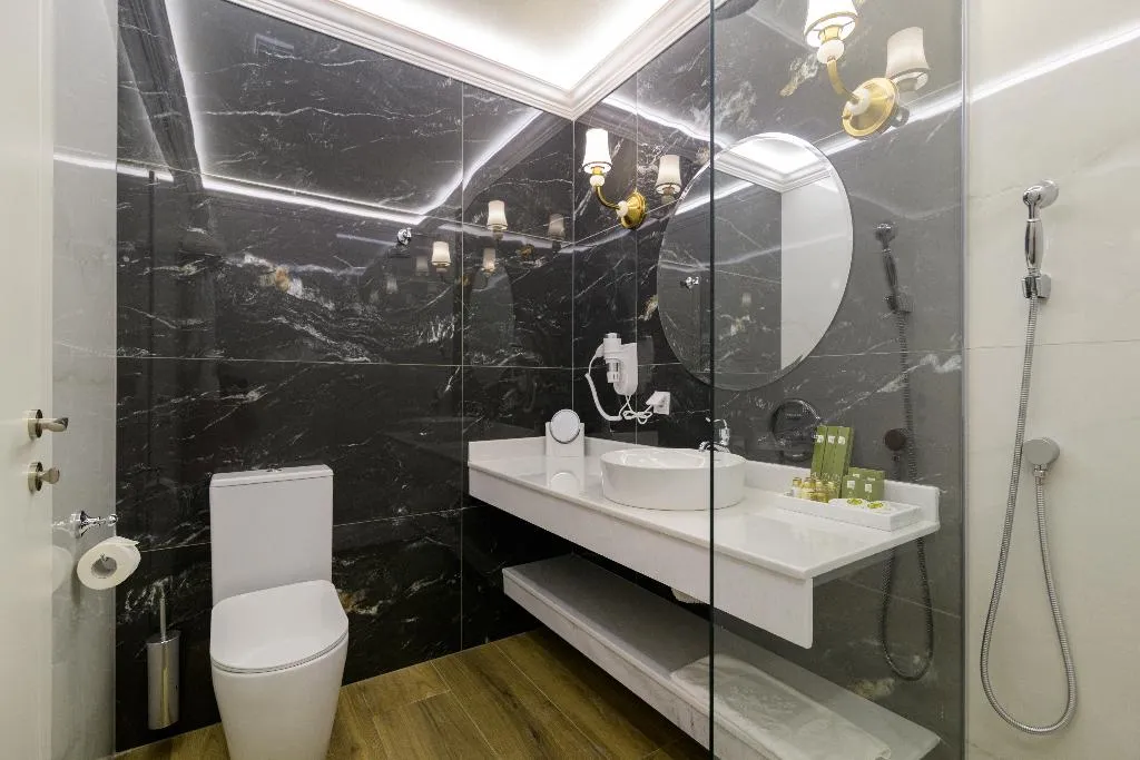 VILLA PREMIER Room, Eco Therma Village Spa & Sport, Varna