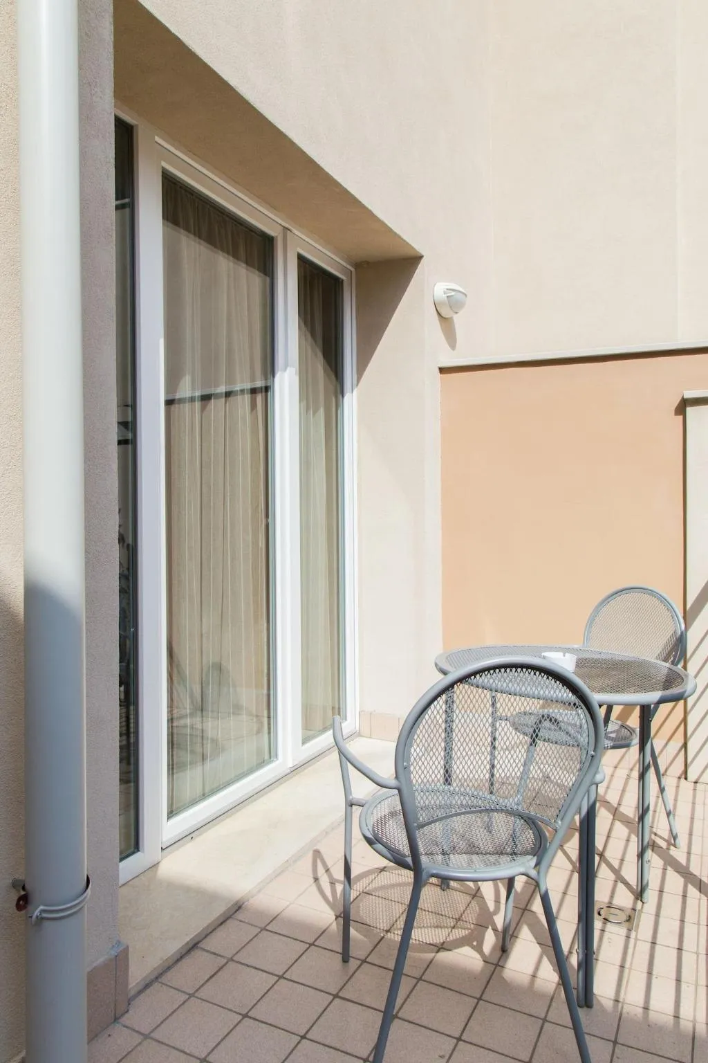 Room, Centrale B B, Florence