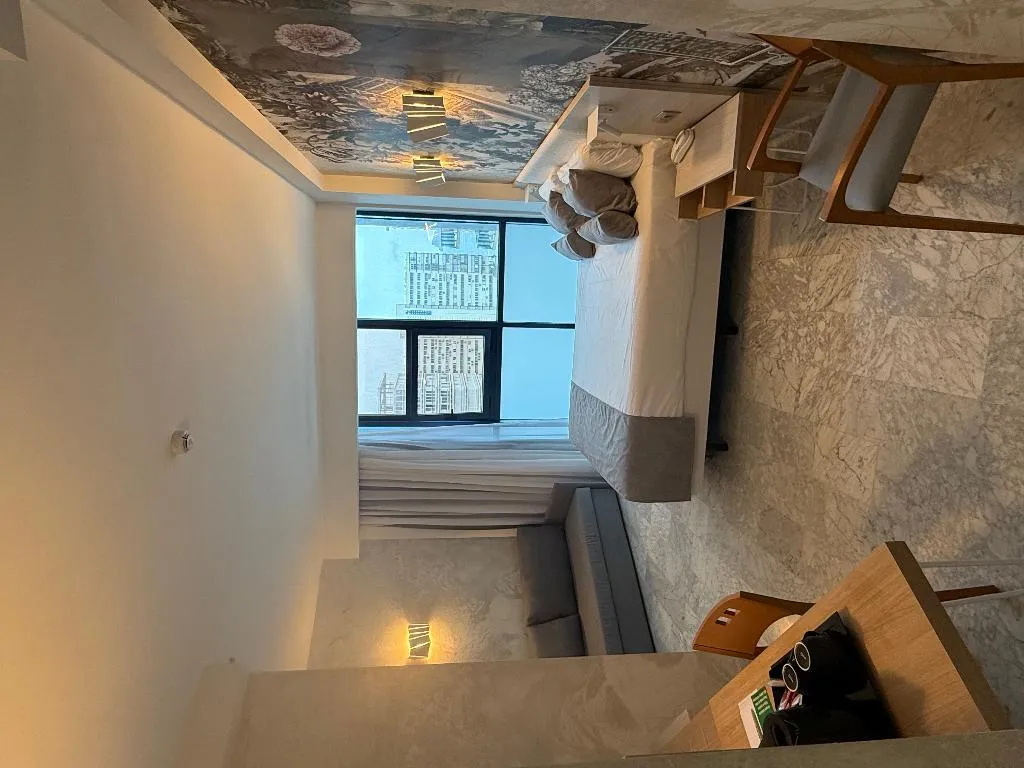 Double or Twin Accessible Room, Madeira Centro, Costa Blanca