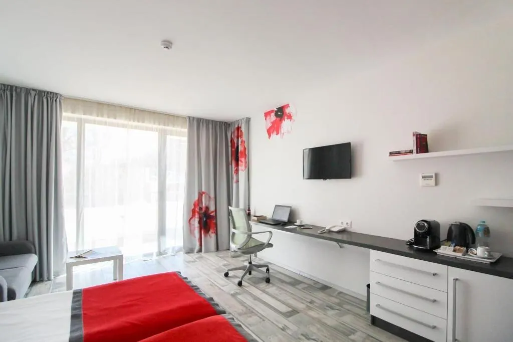 Room, Hotel Grifid Foresta - All Inclusive Adults Only 1, Varna