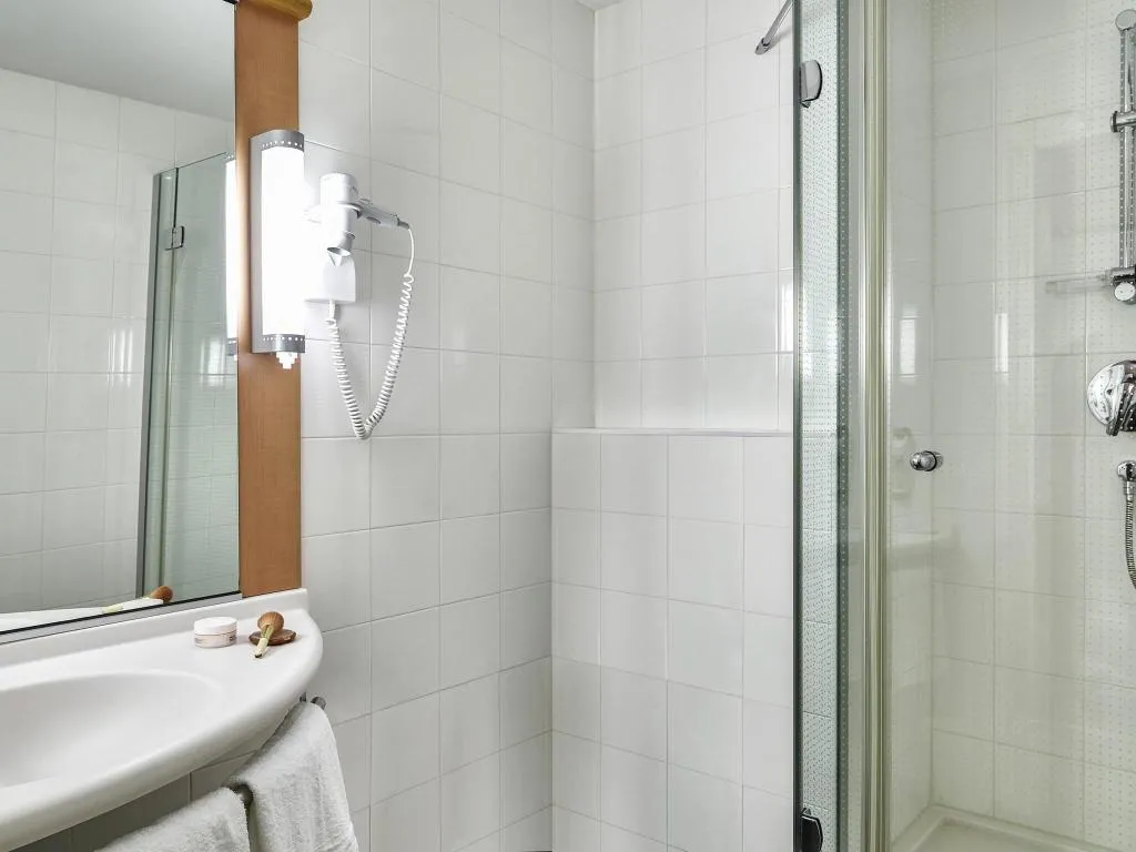 Room, Ibis Barcelona Centro (Sagrada Familia), Barcelona