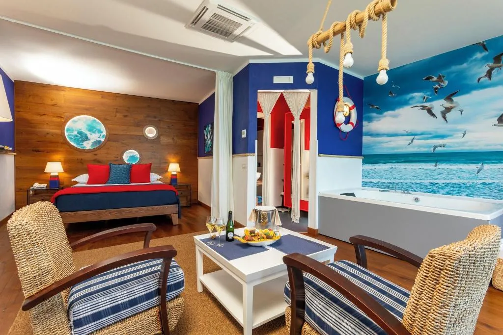 STUDIO BASIC Room, Hotel Kalura, Palermo