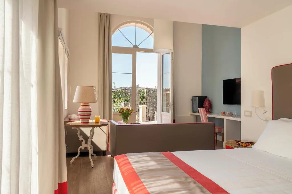 Room, Relais Palazzo del Barone - Adults Only, Naples