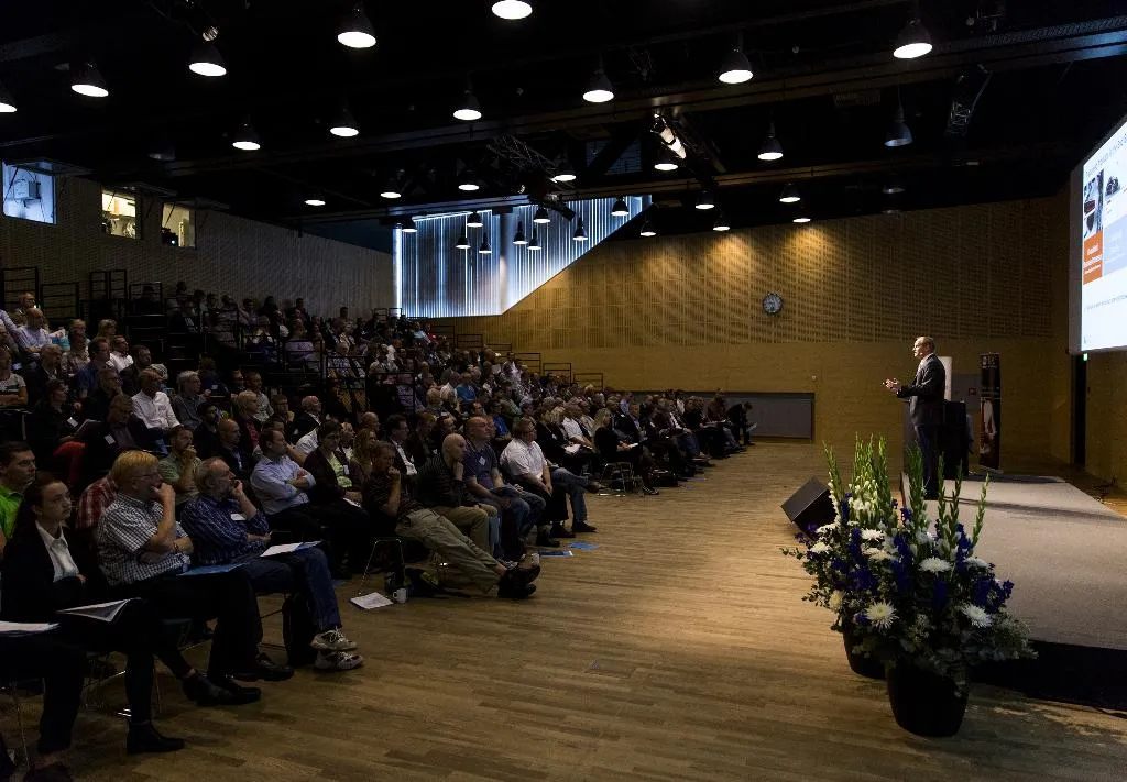 Conferences, CPH Hotel, Copenhagen