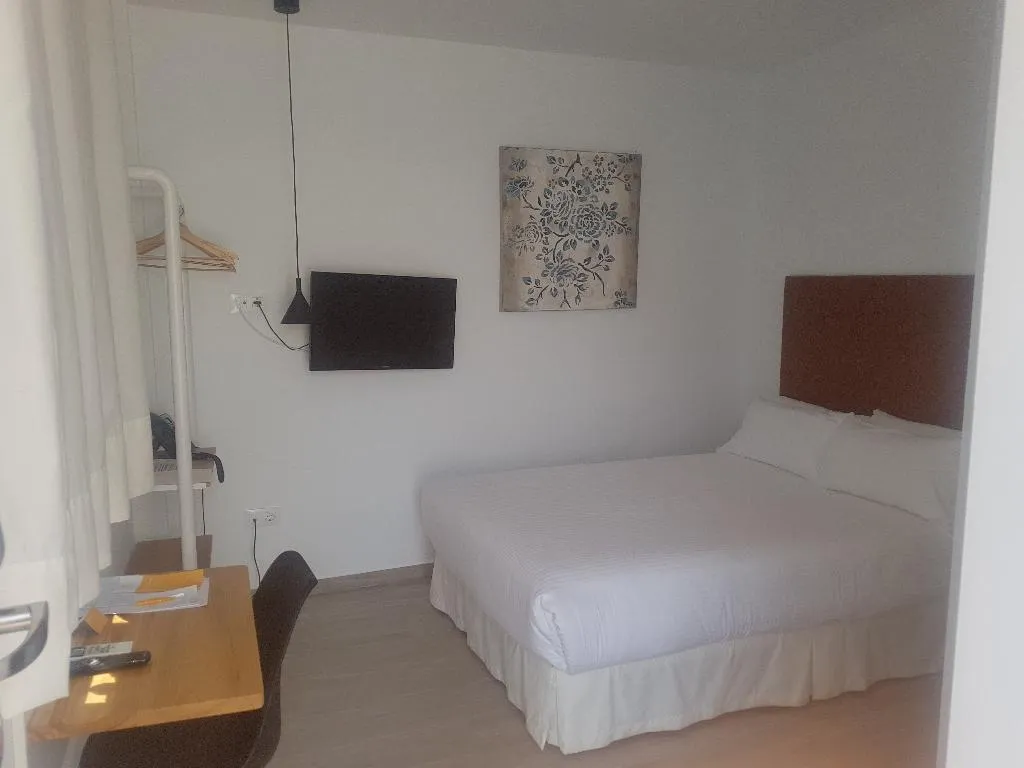 SINGLE STANDARD Room, Basic Hotel Sevilla Catedral, Seville