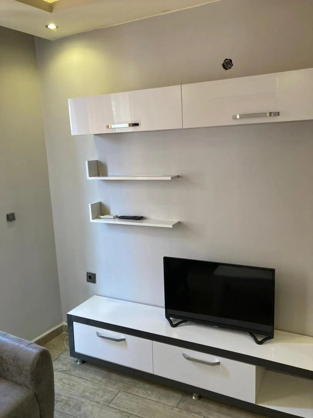 Room STANDARD Room, Yagiz Apart, Izmir