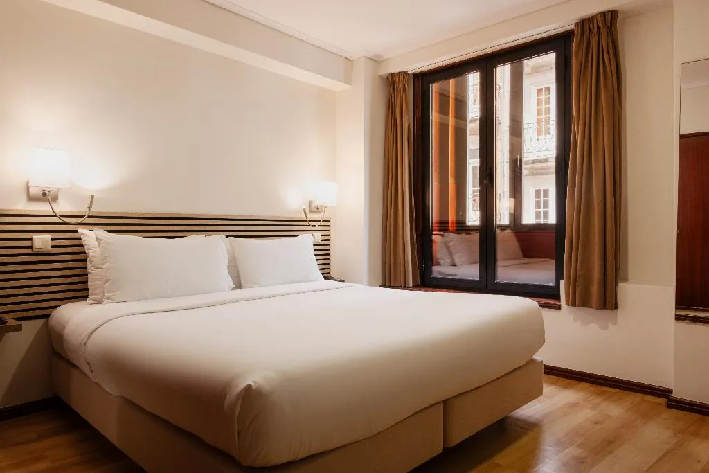 Double or Twin STANDARD Room, Da Bolsa, Porto
