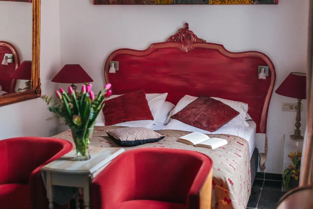 DOUBLE DELUXE Room, Prijeko Palace, Dubrovnik
