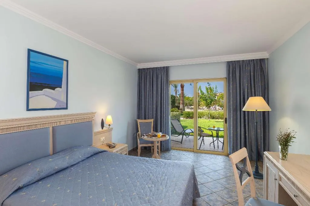Room, Lindos Princess Beach, Rhodes