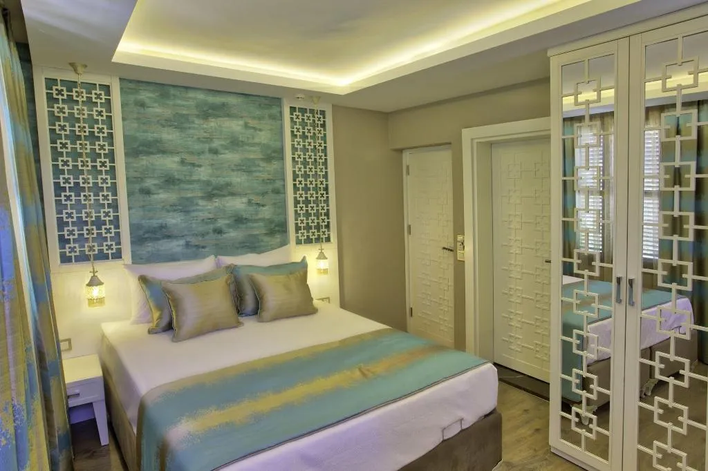 Room, Route Hotel Kaleici, Antalya
