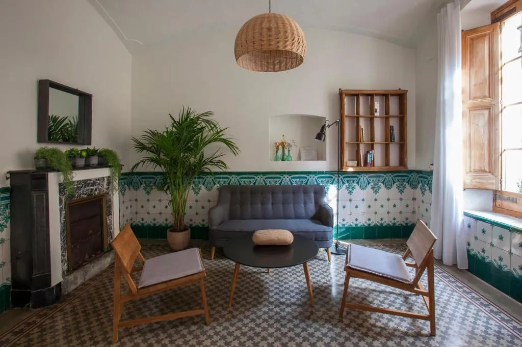 Room, Hotel Hanoi, Costa Brava