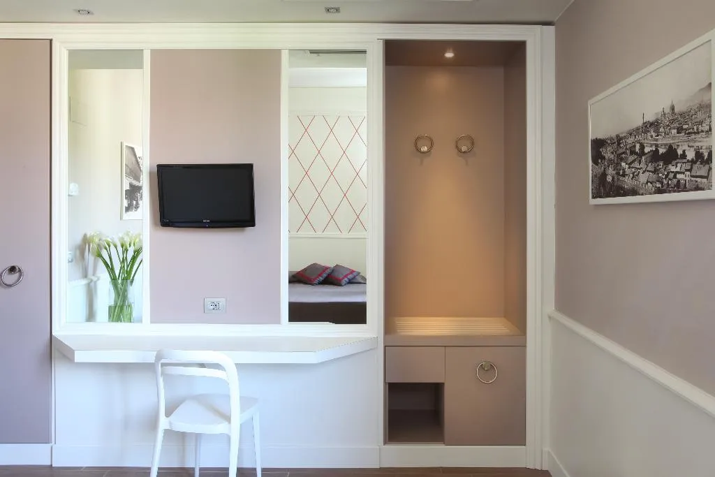 DOUBLE STANDARD Room, Golf Firenze Hotel, Florence