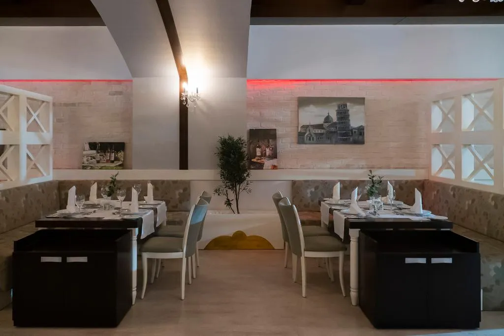 Restaurant, Adalya Artside Hotel, Antalya