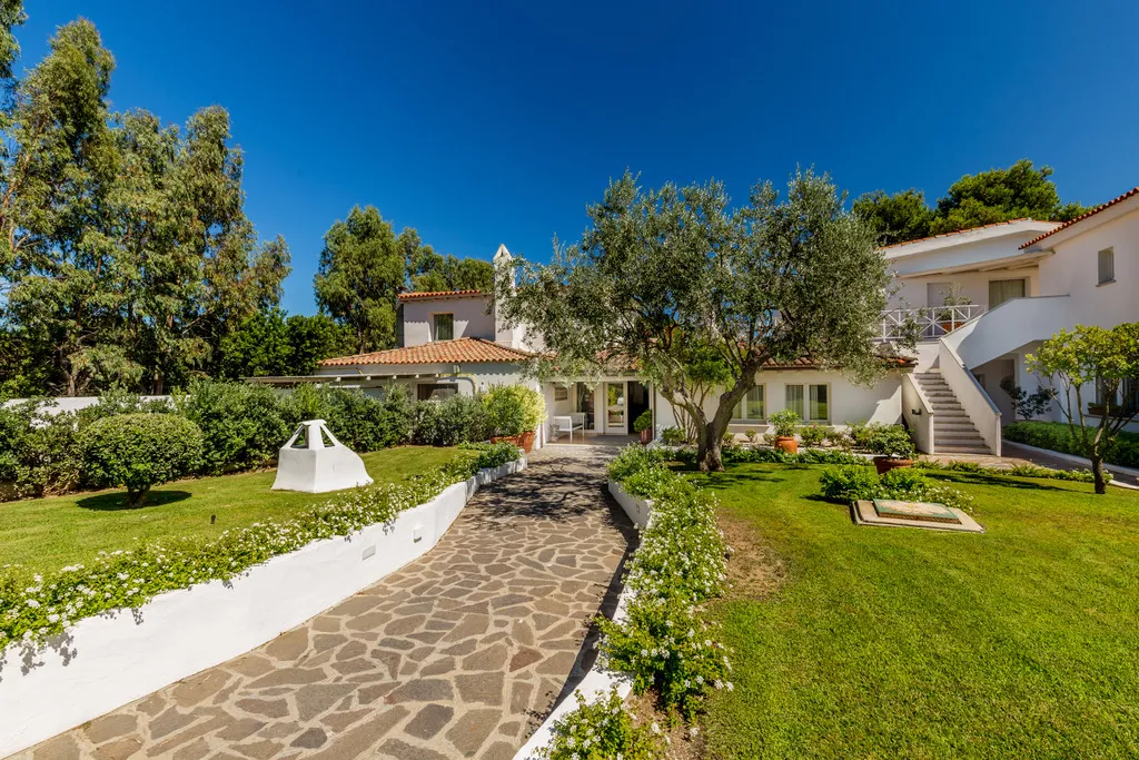 General view, The Pelican Beach Resort & Spa - Adults Only, Olbia