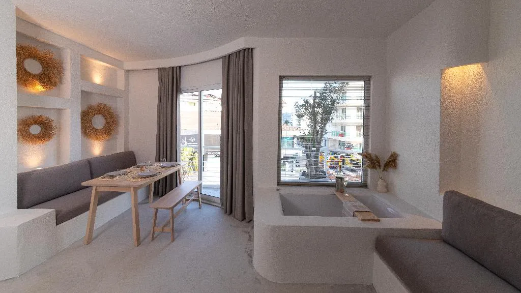 Room SUPERIOR Room, L'olive homes, Dalaman